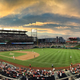 photo credit: randomduck <a href="http://www.flickr.com/photos/96463101@N00/14981273215">Nationals Park sunset #1 - 19 August 2014</a> via <a href="http://photopin.com">photopin</a> <a href="https://creativecommons.org/licenses/by-sa/2.0/">(license)</a>